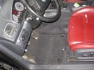 Коврики на Volkswagen Eos 2005 - 2015 в Балашихе