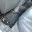 EVA коврики на Volvo S60 II 2010 - 2018 в Балашихе