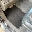 EVA коврики на Nissan Navara III 2004 - 2015 в Балашихе