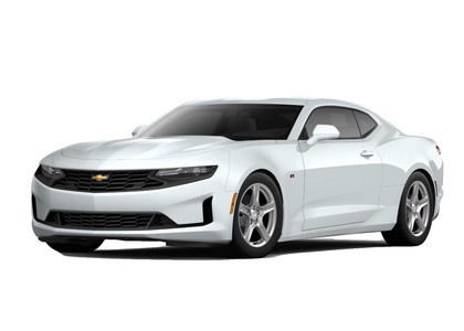 Коврики на Chevrolet Camaro VI 2015 - 2024 в Балашихе