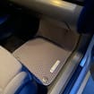 Ворсовые коврики на Volkswagen Jetta V 2005 - 2011 в Балашихе
