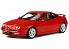 Коврики на Alfa Romeo GTV (916) 1995 - 2005 в Балашихе