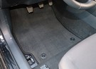 Коврики на Toyota Levin (E21) 2019 - 2025 в Балашихе