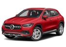 Коврики на Mercedes GLA (H247) 2019 - 2025 в Балашихе