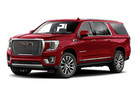Коврики на GMC Yukon V 2020 - 2025 в Балашихе