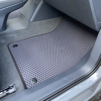 EVA коврики на Audi Q4 e-tron 2021&nbsp;-&nbsp;2026 в Балашихе