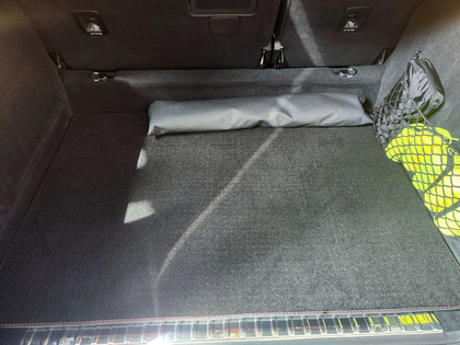 EVA коврики на Mercedes G (W463, W465) 2018 - 2025 в Балашихе