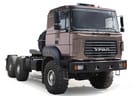 EVA коврики на Урал 44202, 4320 2014 - 2025 в Балашихе