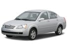 EVA коврики на Chery Fora A21 2006 - 2010 в Балашихе