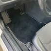 EVA коврики на BMW 3 (F30/F31) 2012 - 2019 в Балашихе