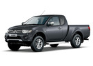 EVA коврики на Mitsubishi L200 IV 2006 - 2016 в Балашихе