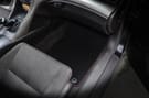 Коврики на Honda Accord VIII 2007 - 2013 в Балашихе