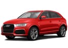 Коврики на Audi Q3 (8U) 2011 - 2019 в Балашихе