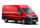 Ворсовые коврики на Citroen Jumper 2006 - 2025 в Балашихе