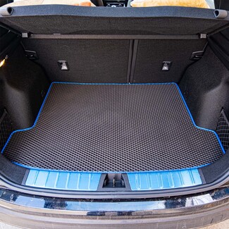 Ворсовые коврики на Geely Coolray рестайлинг 2023&nbsp;-&nbsp;2026 в Балашихе