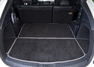 EVA коврики на Mazda CX9 II 2015 - 2025 в Балашихе