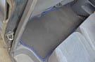Коврики на Toyota Estima Emina (Lucida) 1990 - 2000 в Балашихе