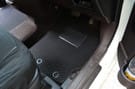 Коврики на Toyota Porte II 2012 - 2020 в Балашихе