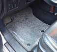 Коврики на Toyota Land Cruiser Prado 150 2009 - 2023 в Балашихе
