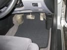 Ворсовые коврики на Nissan Primera (P12) 2001 - 2008 в Балашихе