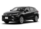 EVA коврики на Toyota Harrier IV 2020 - 2025 в Балашихе
