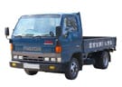 EVA коврики на Mazda Titan III 1989 - 2000 в Балашихе