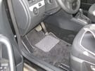 Коврики на Skoda Yeti 2009 - 2018 в Балашихе