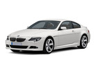 Коврики на BMW 6 (E63/E64) 2003 - 2010 в Балашихе