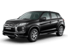 EVA коврики на Mitsubishi RVR III 2010 - 2025 в Балашихе