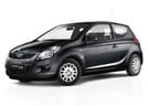 Коврики на Hyundai i20 I 2008 - 2014 в Балашихе