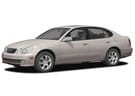 EVA коврики на Lexus GS II 1997 - 2005 в Балашихе