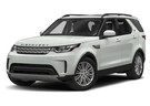 EVA коврики на Land Rover Discovery V 2016 - 2025 в Балашихе
