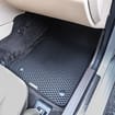 Коврики на Mercedes GLK (X204) 2008 - 2015 в Балашихе