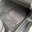 Ворсовые коврики на BMW X3 (E83) 2003 - 2011 в Балашихе