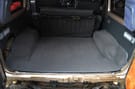 Ворсовые коврики на Toyota Land Cruiser 70 2006 - 2025 в Балашихе