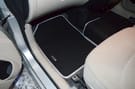 EVA коврики на Mitsubishi Colt Plus VI 2004 - 2012 в Балашихе