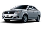 Коврики на Geely MK и MK Cross 2008 - 2016 в Балашихе