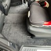 EVA коврики на Mercedes V-класс (W447) 2014 - 2025 в Балашихе