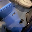 Ворсовые коврики на Infiniti QX56 II 2010 - 2014 в Балашихе