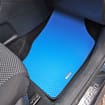 Ворсовые коврики на Citroen C4 II 2010 - 2022 в Балашихе