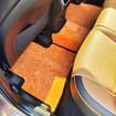 EVA коврики на KIA Sportage IV 2016 - 2022 в Балашихе