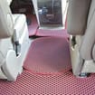 Коврики на Toyota Sienna II 2003 - 2010 в Балашихе