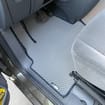 Ворсовые коврики на Citroen Jumpy II 2006 - 2017 в Балашихе