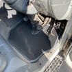 Ворсовые коврики на Mitsubishi Fuso Canter VII узкая кабина 2002 - 2017 в Балашихе