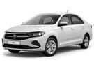 Коврики на Volkswagen Polo VI 2020 - 2025 в Балашихе