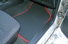 EVA коврики на Volkswagen Passat B4 1993 - 1997 в Балашихе