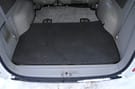 Ворсовые коврики на Honda StepWGN V 2015 - 2021 в Балашихе