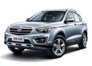 EVA коврики на FAW Besturn X80 2014 - 2021 в Балашихе