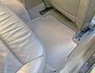 Ворсовые коврики на Opel Vectra C 2002 - 2008 в Балашихе