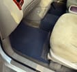 Ворсовые коврики на Toyota Ipsum II 2001 - 2009 в Балашихе